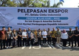 Bea Cukai Semarang Dorong Ekspansi Ekspor