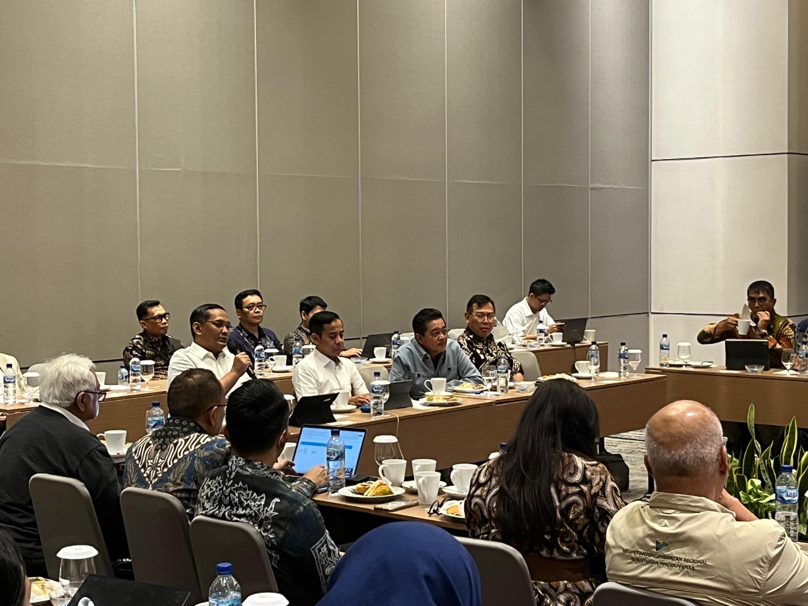 Intervensi Kebijakan Sektor Perumahan