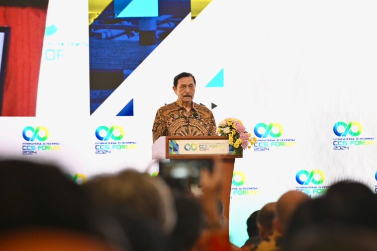IICCS Forum 2024