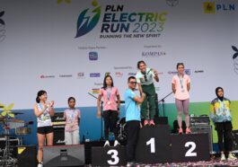 PLN Electric Run 2024q