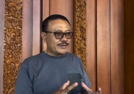 Anggota DPR I Gede Sumarjaya