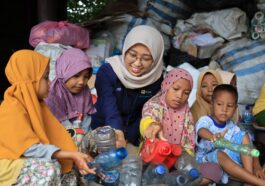 Program PLN Peduli Sukses