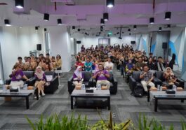 Kanwil DJP Jaksel II Gandeng 7 Sekolah