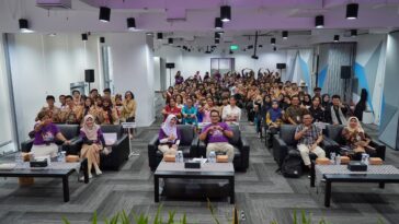 Kanwil DJP Jaksel II Gandeng 7 Sekolah