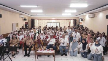 Gelar Pajak Bertutur 2024
