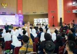 DJP Bangun Kesadaran Pajak