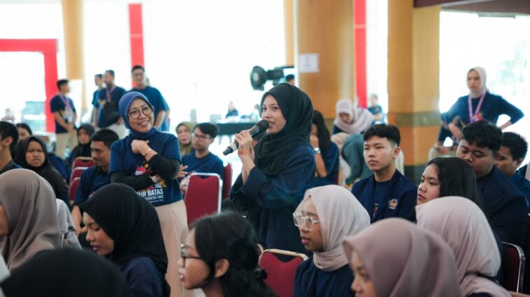Pajak Bertutur 2024