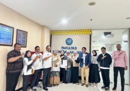 Kanwil DJP Jaktim Bersinergi Gelar Lomba Cepat Tepat Perpajakan