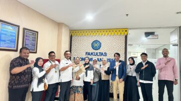 Kanwil DJP Jaktim Bersinergi Gelar Lomba Cepat Tepat Perpajakan