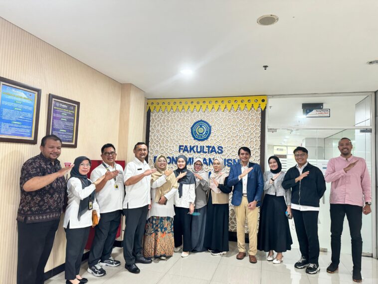 Kanwil DJP Jaktim Bersinergi Gelar Lomba Cepat Tepat Perpajakan