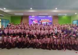 Kesadaran Pajak Patur 2024 