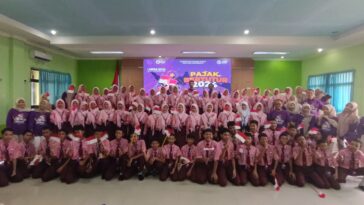 Kesadaran Pajak Patur 2024 