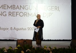 Penerimaan Pajak dari Sektor Ekonomi Digital
