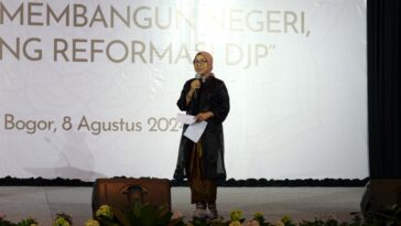Penerimaan Pajak dari Sektor Ekonomi Digital