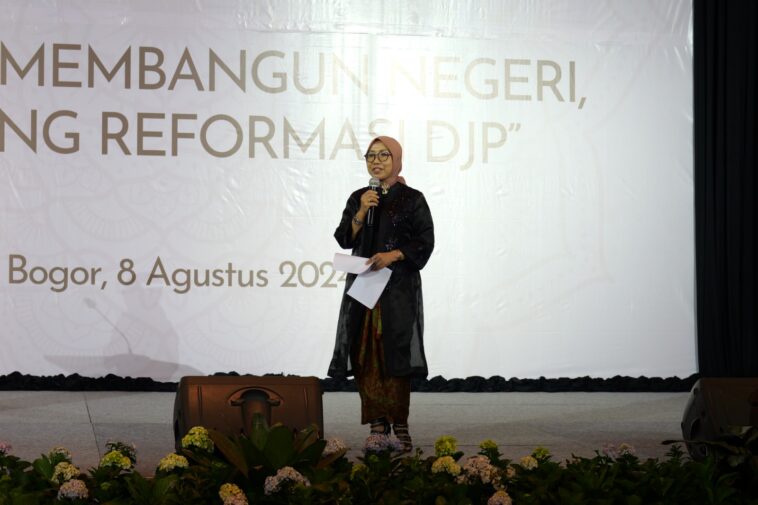 Penerimaan Pajak dari Sektor Ekonomi Digital