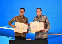 PLN Jalin Kerja Sama Kembangkan Energi Hijau