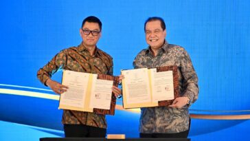 PLN Jalin Kerja Sama Kembangkan Energi Hijau