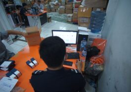 Bea Cukai Jelaskan Aturan