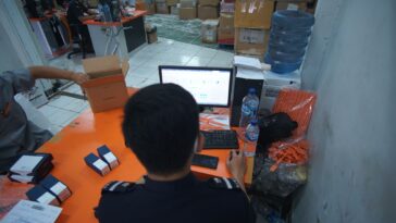 Bea Cukai Jelaskan Aturan