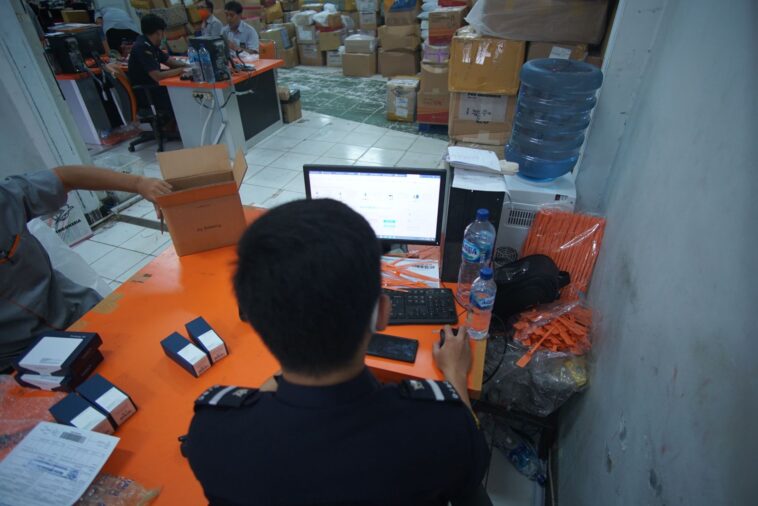 Bea Cukai Jelaskan Aturan