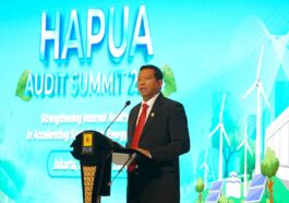 HAPUA Audit Summit 2024