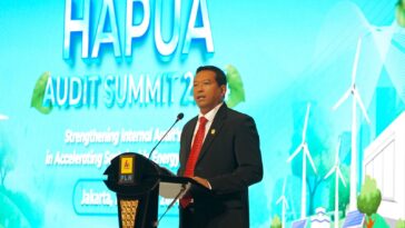 HAPUA Audit Summit 2024