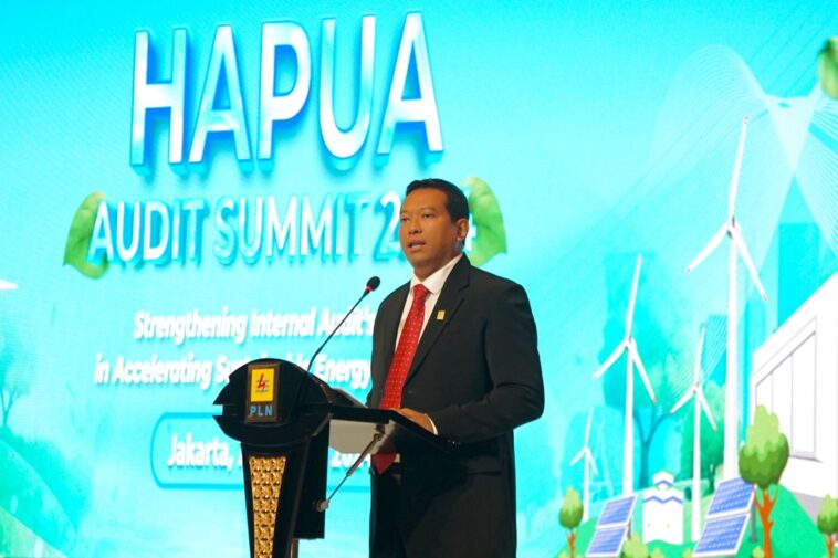 HAPUA Audit Summit 2024