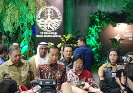 PLN Lakukan Berbagai Inisiatif Jalankan Arahan Presiden