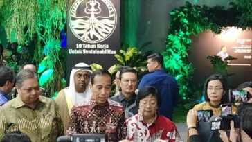PLN Lakukan Berbagai Inisiatif Jalankan Arahan Presiden
