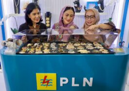 Dukung Pengembangan Usaha