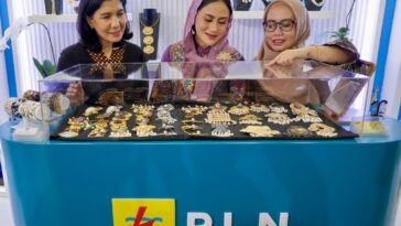 Dukung Pengembangan Usaha