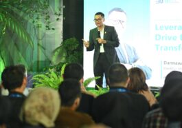 Dirut PLN Berbagi Kunci Sukses