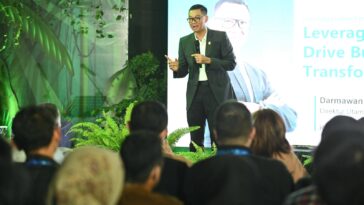 Dirut PLN Berbagi Kunci Sukses