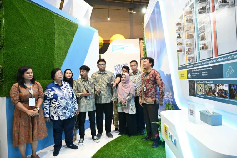 LIKE 2024: PLN
