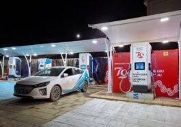 18 Unit SPKLU PLN Siap Layani Kendaraan Listrik