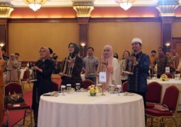 Kanwil DJP Jawa Barat III “Tax Gathering”