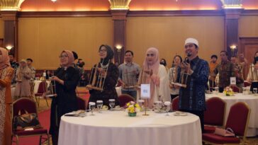 Kanwil DJP Jawa Barat III “Tax Gathering”
