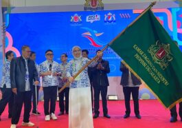 Diana Dewi Ketua Umum KADIN