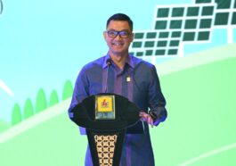 PLN Gandeng Kejaksaan Agung Perkuat Fondasi