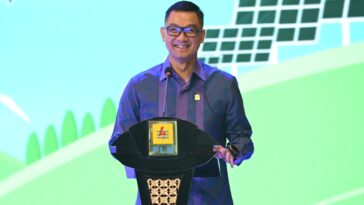 PLN Gandeng Kejaksaan Agung Perkuat Fondasi