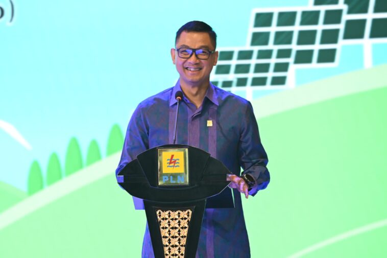 PLN Gandeng Kejaksaan Agung Perkuat Fondasi