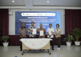 Bangun Ekosistem Perumahan Hijau