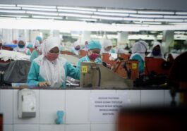 Penerimaan Kepabeanan dan Cukai