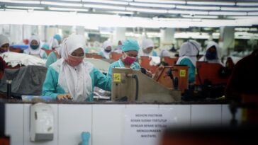 Penerimaan Kepabeanan dan Cukai