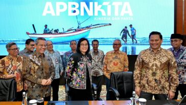 DJP Berwenang Intip Rekening