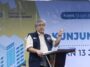 Penerimaan Kanwil DJP Jakbar