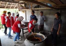 PLN Beri Pelatihan UMKM
