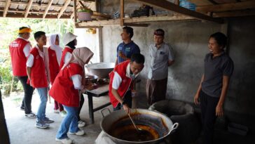 PLN Beri Pelatihan UMKM