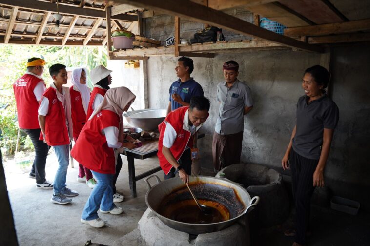PLN Beri Pelatihan UMKM