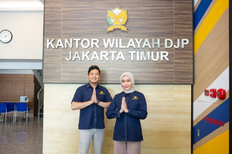 Penerimaan Pajak Kanwil DJP Jaktim